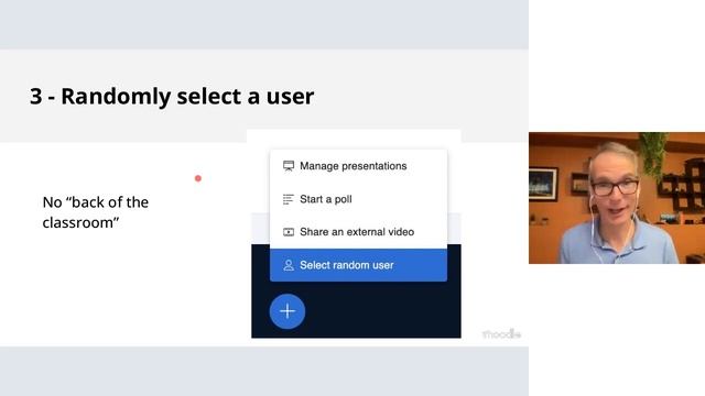 Effective Virtual Classrooms Using BigBlueButton | Moodle Academy смотреть онлайн