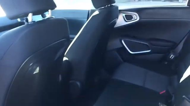 2021 Kia Soul Arlington Heights, Buffalo Grove, Des Plaines, Skokie, Glenview, IL K13313 смотреть онлайн
