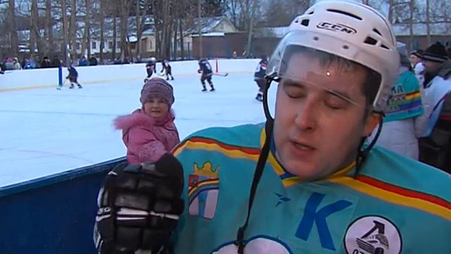 Хоккей Открытие сезона смотреть онлайн