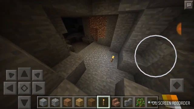 Сид на самую большую и длинную пещеру майнкрафта. смотреть онлайн