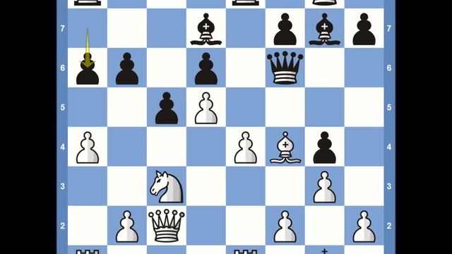 Match of the Century - Spassky vs Fischer - Game 3 смотреть онлайн