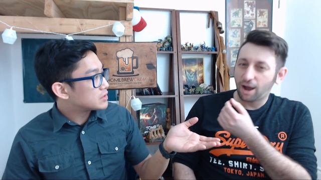 Adding Depth with Mini-Games - D&D - Dungeons & Dragons смотреть онлайн