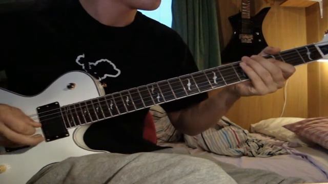 Carrion Cover with PodXT-file смотреть онлайн