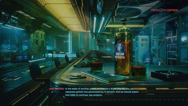 Cyberpunk 2077 - All Loading Screens UPDATED Phantom Liberty 2.1 смотреть онлайн