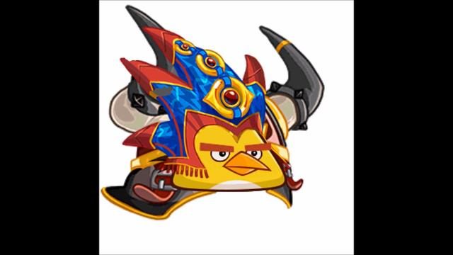 Angry Birds Epic - SPOILER ALERT: Upcoming Event Bavarian Funfair and New Elite classes смотреть онлайн