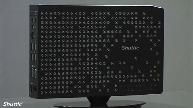XS35 - 360° product video [HQ] смотреть онлайн