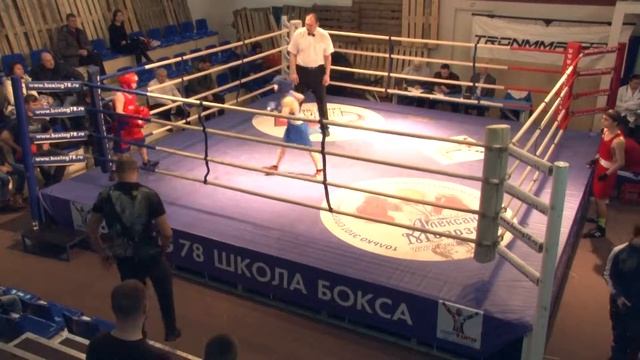 9. Дауд Акимов - Богданов Иван смотреть онлайн