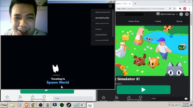 Paano Mag Multiple Accounts Sa Roblox (Tutorial) смотреть онлайн