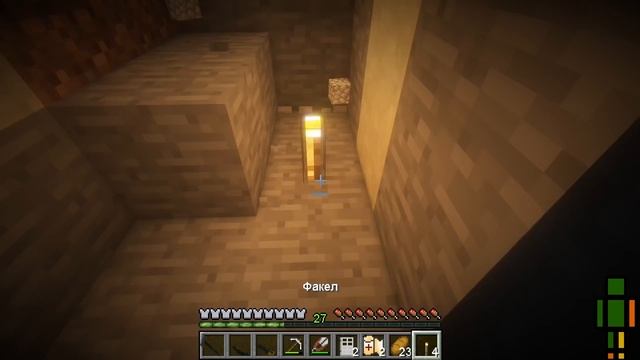 100 Дней в ЗОМБИ АПОКАЛИПСИСЕ / #20 / ПУТЕШЕСТВИЕ ПО ЗАБРОШЕННОМУ МЕТРО! / Minecraft 1.17 смотреть онлайн