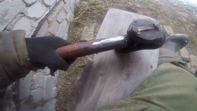 Прицепное из кардана смотреть онлайн