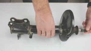 Когда пора менять стойки?