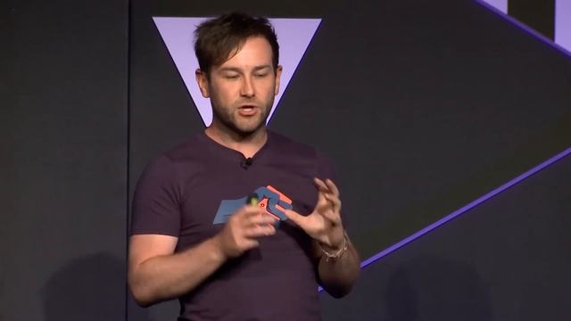 Code to Current Account: A Tour of the Monzo Infrastructure смотреть онлайн