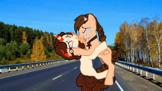 [Пони meme] ► Интернет друг смотреть онлайн