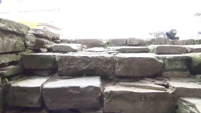 Буковель 5. Камянець- Подільский. Собор апостолів Петра і Павла. Старий замок. смотреть онлайн