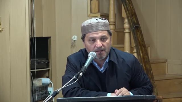 Молитва, которую мы совершаем примется ли Всевышним Очень эмоционально online video cutter com смотреть онлайн
