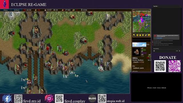 Battle For Westnoth - Son of The Black-Eye Part.4 смотреть онлайн