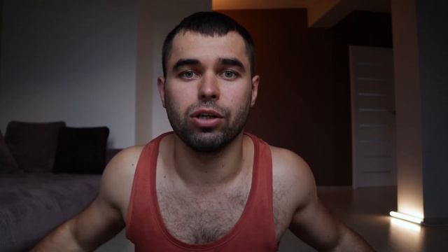 Лучшие Упражнения для Мышц Спины дома смотреть онлайн