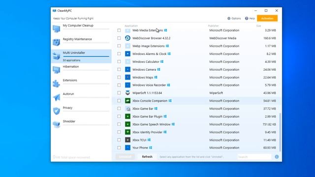 How to remove WebDiscover browser смотреть онлайн