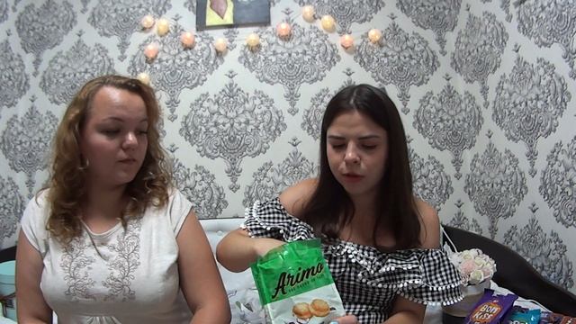 ?ФИКС ПРАЙС ЕДА? ПРОБУЮ ВКУСНЯШКИ ИЗ ФИКС ПРЙС /fix Price/Сладостей из FIXPRICE