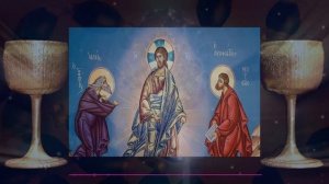 ОЧЕНЬ СТАРАЯ Церковная сильная молитва от порчи, сглаза, колдовства и зависти!