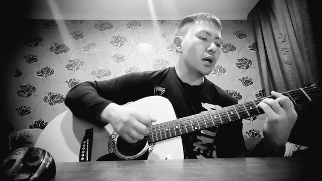 Кавер Честный - Бог с нами брат смотреть онлайн