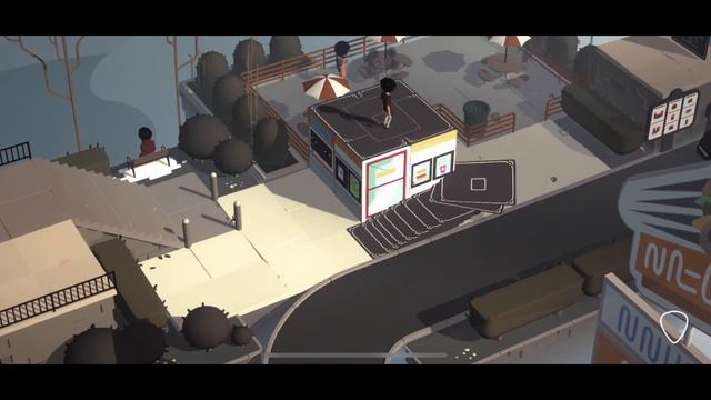 Прохождение Where Cards Fall ● ПЕРВЫЙ ВЗГЛЯД ● Apple Arcade смотреть онлайн