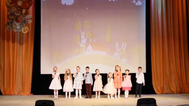 "Дочки-сыночки" Колокольчики смотреть онлайн