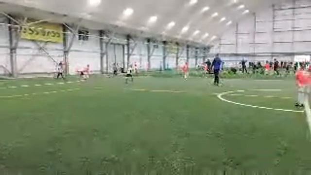 Джога ФК Елец смотреть онлайн