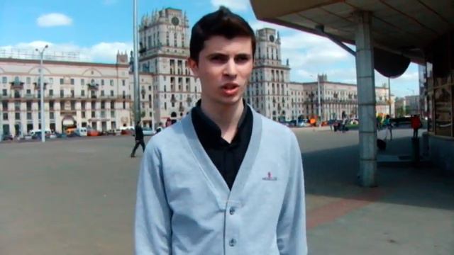 Tribute to DKK смотреть онлайн