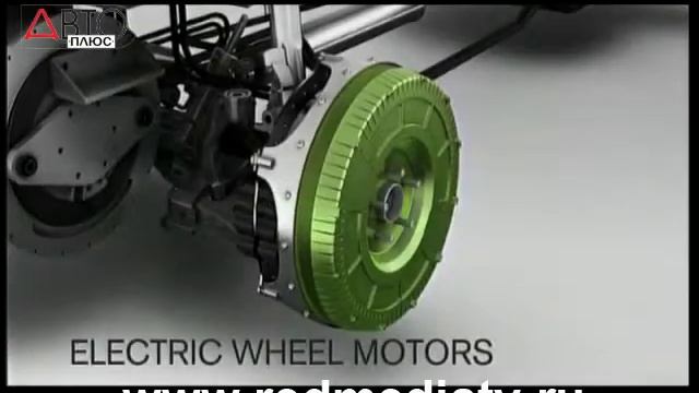 Альтернативные топливные технологии смотреть онлайн