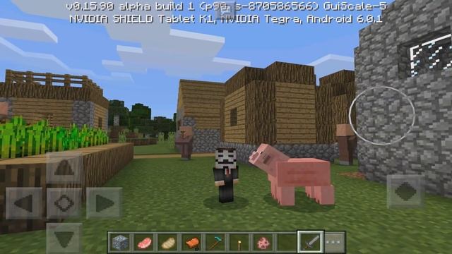 MINECRAFT PE 0.16.0 MINI BABY CHARACTER MODS // 0.16.0 ADDONS Minecraft PE (Pocket Ediiton) смотреть онлайн