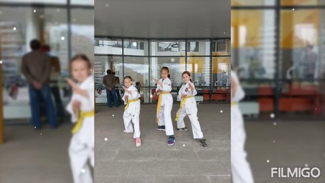 Благодарность тренеру, видео о спортивной жизни. смотреть онлайн