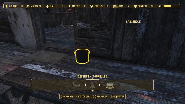 Fallout 4 Episode 16 FR 1080P Sans Commentaires смотреть онлайн