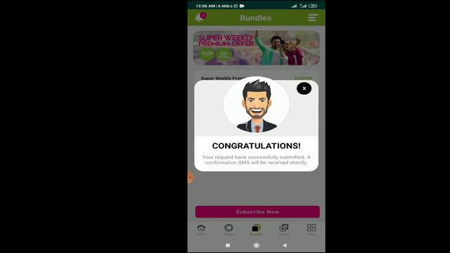 Zong Super Weekly Premium | November Update | Zong 30 GB Package