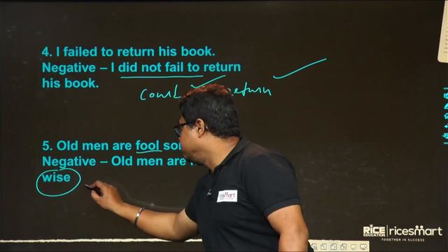 Rules Regime : Affirmative & Negative | Target WB Primary TET 2022 | Sandip Sen