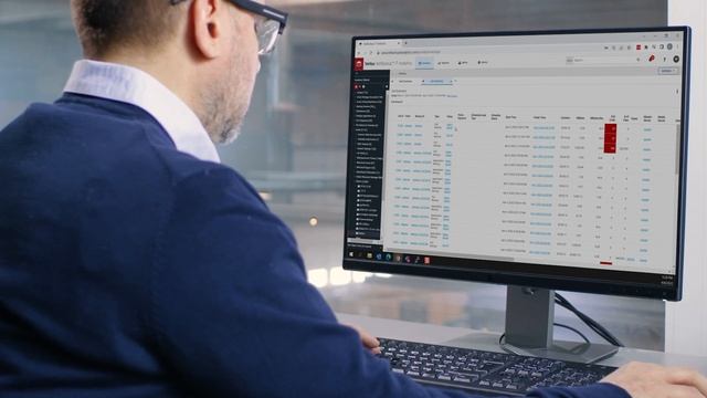NetBackup IT Analytics Ransomware Demo смотреть онлайн