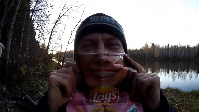 Lays Улыбка смотреть онлайн