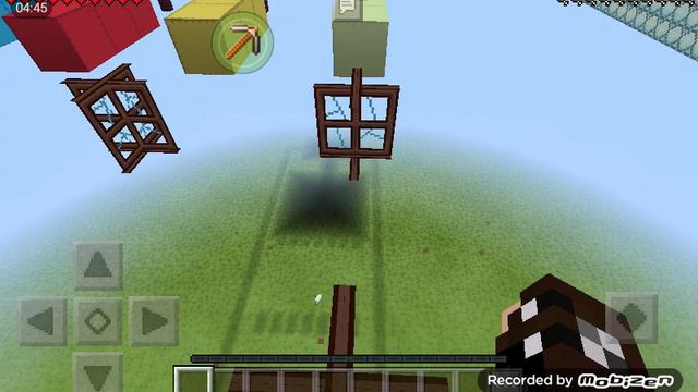 Конец паркура смотреть онлайн