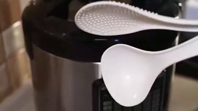 Rainberg Multicooker