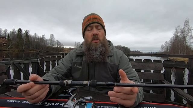 XESTA BLACK STAR S84MHX смотреть онлайн