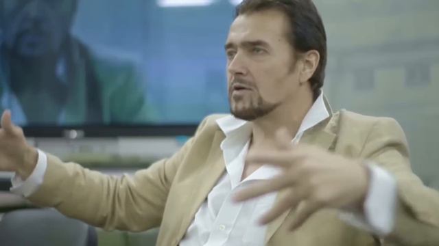 ФАНАТ. Тизер №1 смотреть онлайн