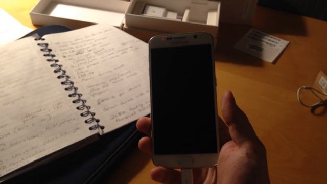 Samsung Galaxy S6 Camera Response Time смотреть онлайн