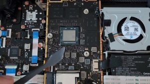 Thermalright TFX Steam Deck  -7 degree temp drop! Guide