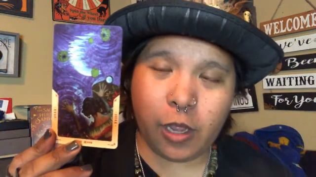 SANTA MUERTE TAROT WALKTHROUGH смотреть онлайн