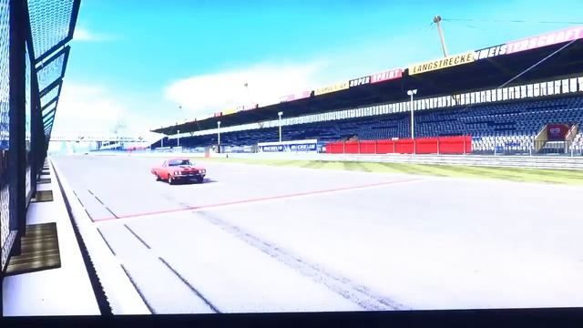 Вступление Физика GT6 vs Forza5 vs FM4 на джойстике. смотреть онлайн