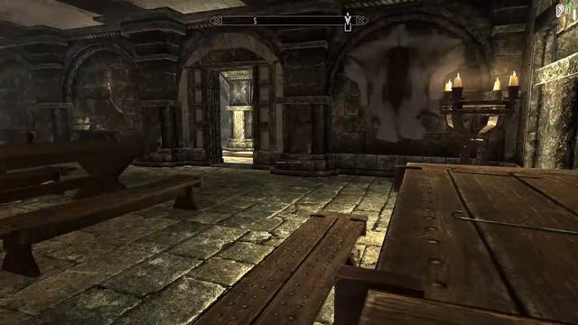 Modded Skyrim: Rendora the Explorer Part 4: Get Rich Quick смотреть онлайн