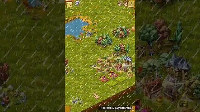 Townsman 6/Fransa devrimi :D/#1 смотреть онлайн