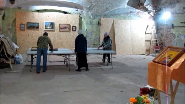 Молитва и труд смотреть онлайн