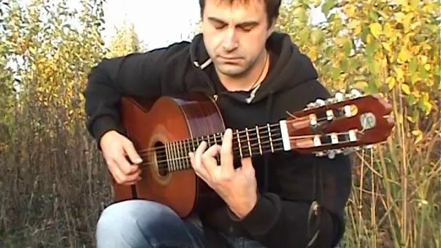 Дидюля Осень-август - неудавшийся дубль смотреть онлайн