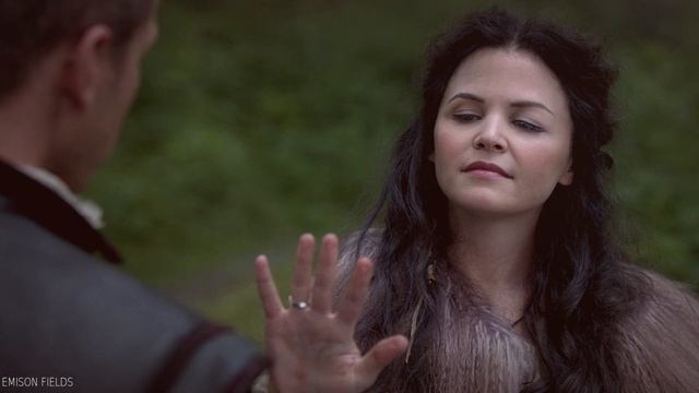 Snow White & Prince Charming|My Prince